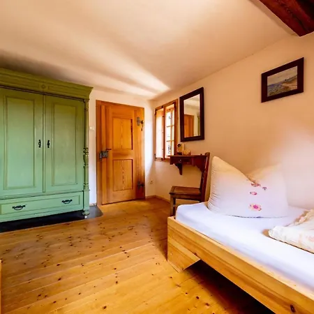 Апартаменты Wohnen Im Denkmal *