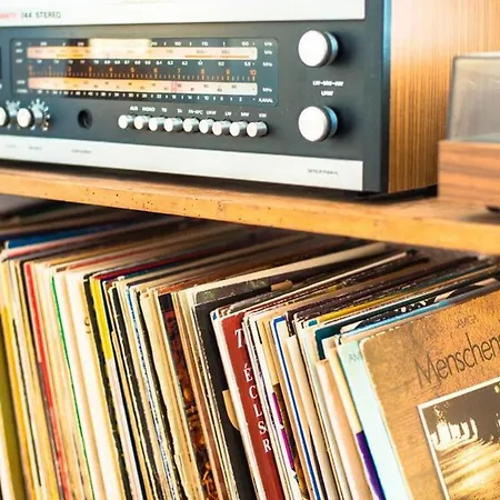 Wohnen Im Denkmal * Gumperda