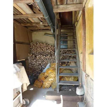 Wohnen Im Denkmal Апартаменты