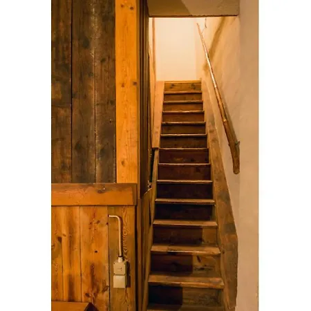 Апартаменты Wohnen Im Denkmal *