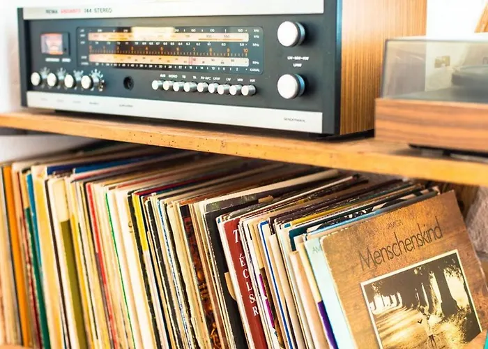 Wohnen Im Denkmal * Gumperda