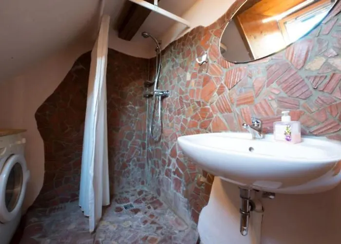 Wohnen Im Denkmal * Gumperda