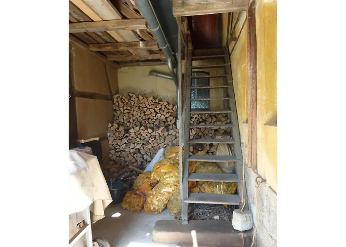 Wohnen Im Denkmal Appartement