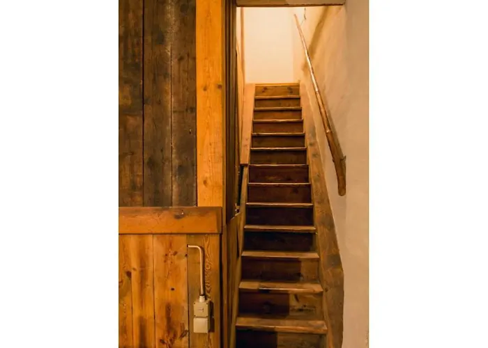 Appartement Wohnen Im Denkmal *